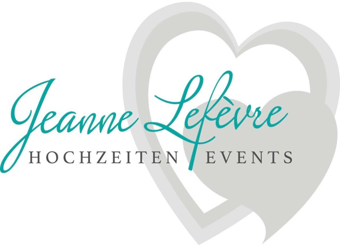 Jeanne Lefèvre Hochzeiten & Events